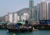 Aberdeen---Hongkong-07-007 von Heinz Hehenberger