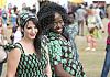 Afrikatage - vienna 12  - 124 1 von Heinz Hehenberger