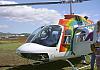 Aircraft - USA+ - 002 von Heinz Hehenberger