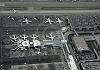 Airport - LAX 04+ - 003 von Heinz Hehenberger