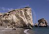 Aphrodite  s rock - s-cyprus 12  - 005 von Heinz Hehenberger