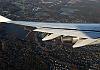 Approaching Newark Intl. Airport - USA 14+ - 011 von Heinz Hehenberger