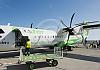 Arrecife Intl. Airport - Lanzarote 15 Nov. 16+ -  002 von Heinz Hehenberger