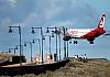 Arrecife plane spotting b. Los Pocillos - Lanzarote 06 Nov. 16+ - 078 von Heinz Hehenberger