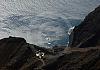 Arure crest walk canaries 2003-20 von Heinz Hehenberger