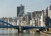 Asakusa District in Tokyo  27 Oct. 17+ - 002 von Heinz Hehenberger