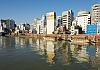 Asakusa District in Tokyo  27 Oct. 17+ - 006 von Heinz Hehenberger