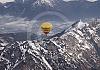 Ballooning - gosau-st. wolfgang - 11  - 048 von Heinz Hehenberger