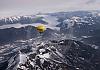 Ballooning - Gosau-St. Wolfgang - 11+ - 058 von Heinz Hehenberger