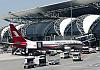 Bangkok International Suvarnabhumi - Thailand 12+ - 011 von Heinz Hehenberger