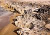 Beach-west-of-Lapta---N-Cyprus-12+---026 1 von Heinz Hehenberger