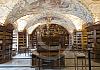Bibliothek - stift lilienfeld suedl. st. poelten - lower austria 13  - 001 von Heinz Hehenberger