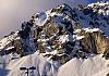 Blick auf dachstein sued - ramsau - stmk. 12  - 037 von Heinz Hehenberger