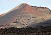 Blick auf Timanfaya - Lanzarote 04 Nov. 16+ - 011 von Heinz Hehenberger