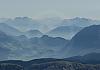 Blick v. Dachstein ins Ennstal - Styria - 12+ - 002 von Heinz Hehenberger