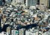Blick v. Government Building - Tokyo  30 Oct. 17+ - 028 von Heinz Hehenberger