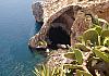 Blue-Grotto---Malta-05+---015 von Heinz Hehenberger