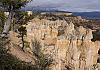 Bryce canyon - utah 10  106 von Heinz Hehenberger