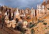 Bryce canyon - utah 10  340 von Heinz Hehenberger