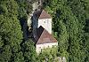 Burg Krempelstein - Innviertel a. d. Donau 12+ - 008 von Heinz Hehenberger