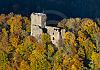 Burgruine stauf - upper austria 13  - 006 1 von Heinz Hehenberger