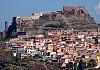 Castelsardo - Sardinia 08+ - 005 von Heinz Hehenberger