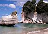 Cathedral Cove NI - New Zealand 06+ - 041 von Heinz Hehenberger
