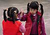 Children hongkong 02-002 von Heinz Hehenberger