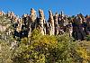 Chiricahua Ntl. Mon.  AZ  11 April 19+  006 von Heinz Hehenberger