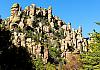Chiricahua Ntl. Mon.  AZ  11 April 19+  029 von Heinz Hehenberger
