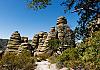 Chiricahua Ntl. Mon.  AZ  11 April 19+  107 von Heinz Hehenberger