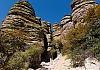 Chiricahua Ntl. Mon.  AZ  11 April 19+  110 von Heinz Hehenberger