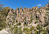 Chiricahua Ntl. Mon.  AZ  11 April 19+  163 von Heinz Hehenberger
