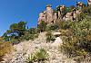Chiricahua Ntl. Mon.  AZ  11 April 19+  171 von Heinz Hehenberger