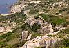 Coastal-road-west-of-Lapta---N-Cyprus-12+---014 1 von Heinz Hehenberger