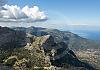 Coll de l'Ofre z. Puig de l'Ofre  - Mallorca 2013 - 032 von Heinz Hehenberger