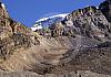 Columbia glacier - jasper ntl. park - canada 11  - 016 von Heinz Hehenberger