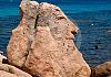 Costa Smeralda - Sardinia 08+ - 030 von Heinz Hehenberger