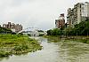 Cycling from taipei zoo to dadaocheng warf - taiwan 14  - 009 von Heinz Hehenberger