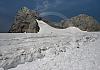 Dachstein gletscher - upper austria 12  - 031 1 von Heinz Hehenberger