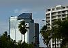Downtown sarasota - florida 14  - 023 von Heinz Hehenberger