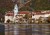Duernstein - wachau 08  - 004 von Heinz Hehenberger