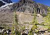 Edith cavell glacier - jasper ntl. park - canada 11  - 067 von Heinz Hehenberger