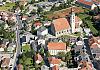 Eferding - Upper Austria - 12+ - 019 von Heinz Hehenberger