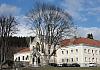 Ehem. schloss mayerling - lower austria 13  - 001 von Heinz Hehenberger