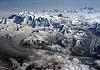 En route Chicago-Anchorage 04+ - 001 von Heinz Hehenberger