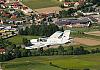 Flugplatz Eferding 12+ - 072 von Heinz Hehenberger