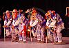 Folklore - morelia - mexico 04 -010 von Heinz Hehenberger
