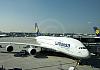 Frankfurt Airport 15+ - 001 von Heinz Hehenberger