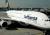 Frankfurt Airport 15+ - 002 von Heinz Hehenberger